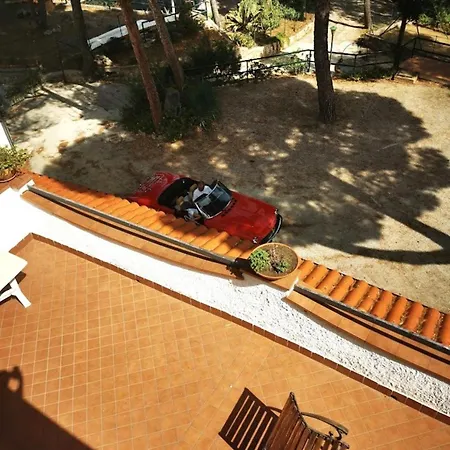 Sea Bay Appartement Cefalù