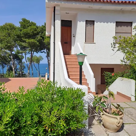 Sea Bay Appartement *