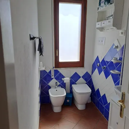 Sea Bay Appartement Cefalù