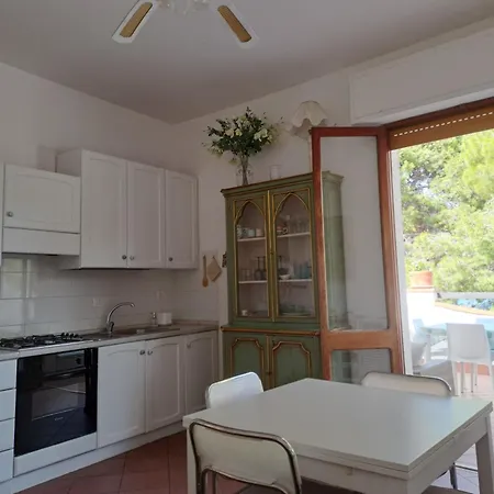 Sea Bay Appartement *