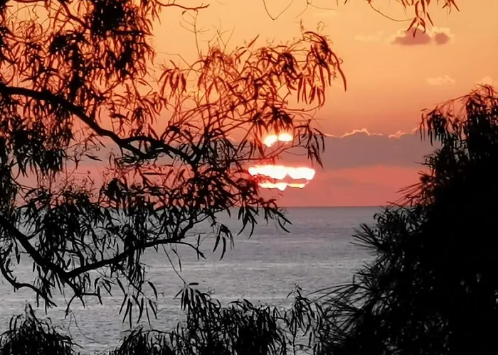 Apartamento Sea Bay Cefalù