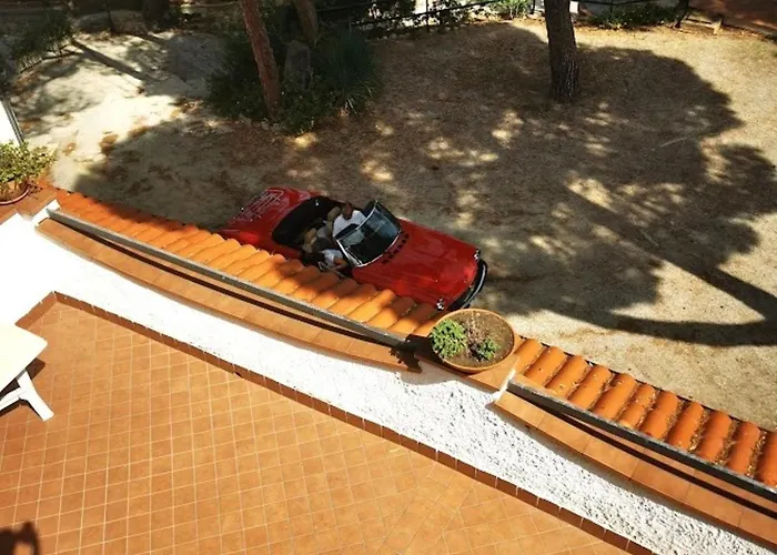 Sea Bay Apartamento Cefalù