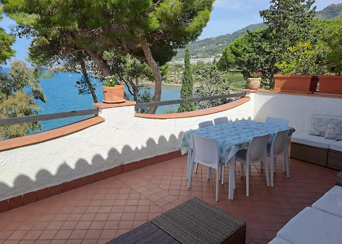 Sea Bay Apartamento Cefalù