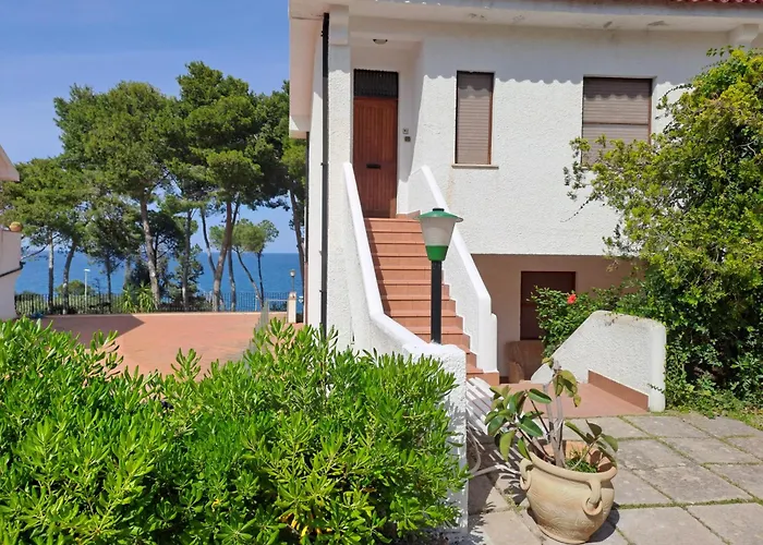 Sea Bay Apartamento *