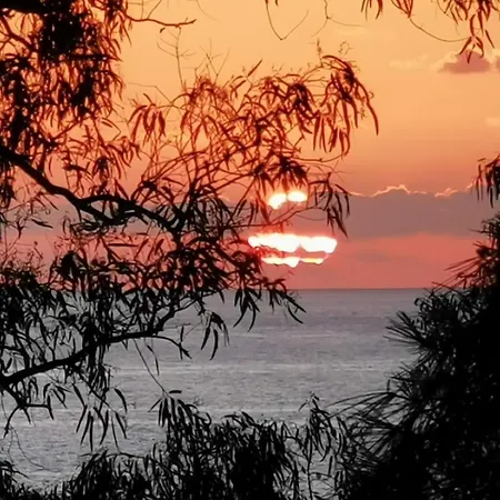 Apartmán Sea Bay Cefalù