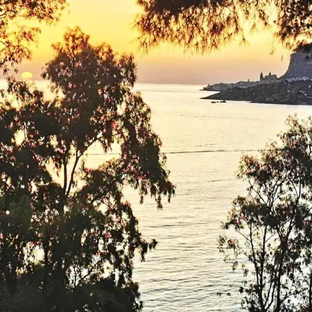 Apartmán Sea Bay Cefalù