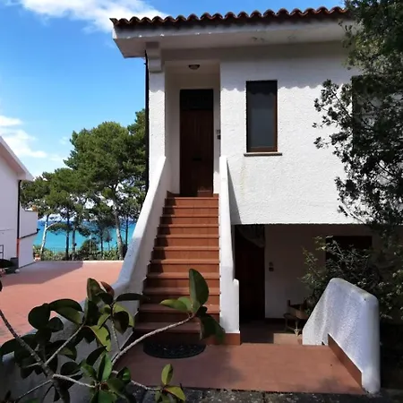 Apartmán Sea Bay Cefalù