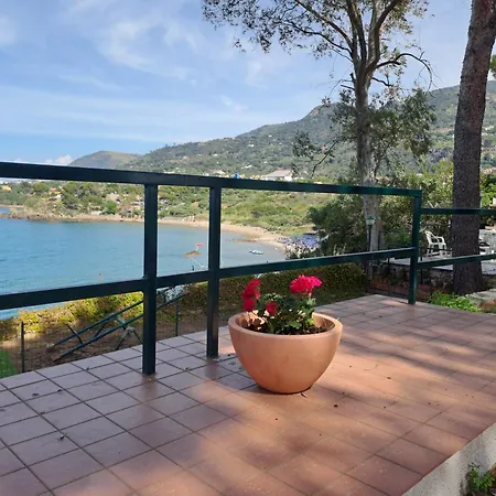 Apartmán Sea Bay Cefalù