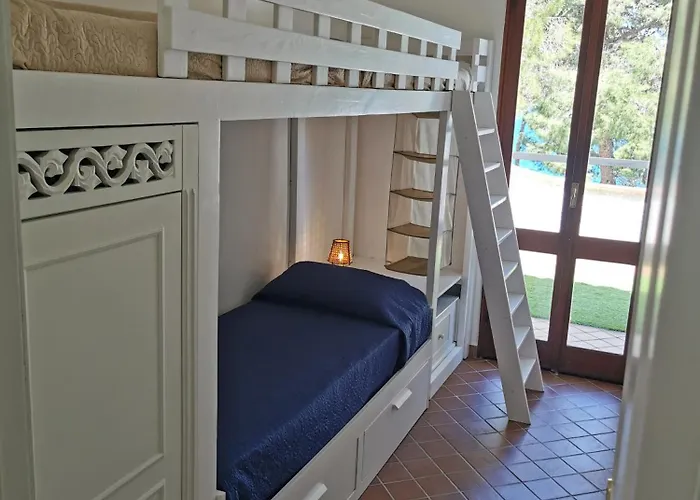 Sea Bay Apartman Cefalù