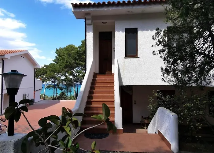 Apartman Sea Bay Cefalù