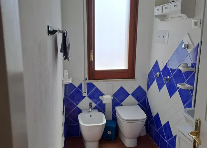 Sea Bay Apartman Cefalù