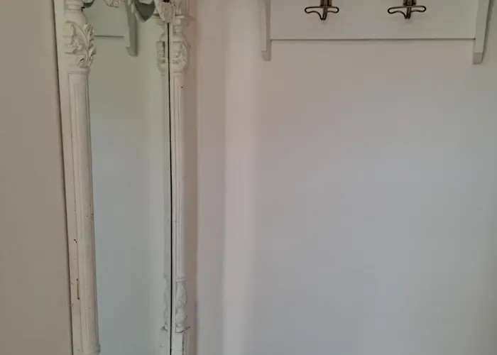 Apartman Sea Bay Cefalù